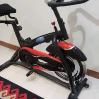 دوچرخه ثابت|تجهیزات ورزشی|کرج, مطهری|دیوار