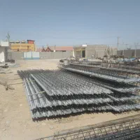 تولید تیرچه بلوک|مصالح و تجهیزات ساختمان|بندر امام خمینی, |دیوار