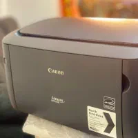 پرینتر لیزری کنن مدل Lbp6030B|پرینتر، اسکنر، کپی، فکس|تهران, الهیه|دیوار