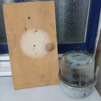 کنتور فرعی همراه چوب|مصالح و تجهیزات ساختمان|رشت, حمیدیان|دیوار