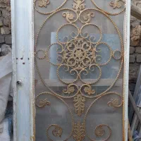درب اهنی
