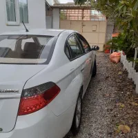 برلیانس H330 مدل ۹۵|خودرو سواری و وانت|سنگر, |دیوار