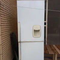 فروش یخچال فریزر مارک صنام