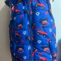 پافر بچه اسپرت پسرانه سایز۳نونوو باکیفیت