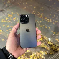 آیفون ۱۶پرو ۱۲۸گیگ