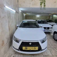 دنا ۶سرعته بدون سانروف ef7مدل ۱۴۰۴ صفر