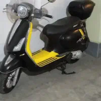 کاوان۱۵۰RS|موتورسیکلت|کرج, شهرک بنفشه|دیوار