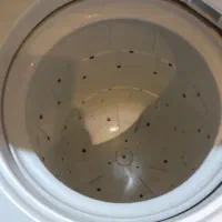 لباسشویی دوقلو|ماشین لباسشویی و خشککن لباس|اصفهان, سرچشمه|دیوار