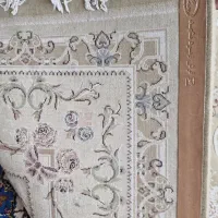 فرش ماشینی۶متری
