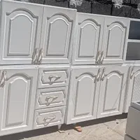 خریدوفروش کابینت فلزی دست دوم طبرسی شمالی|مصالح و تجهیزات ساختمان|مشهد, طبرسی شمالی|دیوار