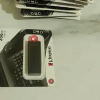 فلش ۲۵۶ گیگابایت