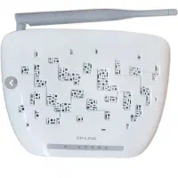 وای فای تی پی لینک