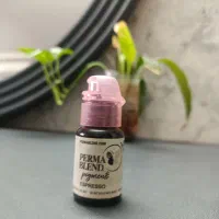 رنگ پرما اصل