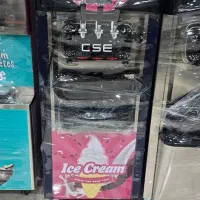 دستگاه بستنی کلین کو