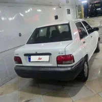 پراید ۹۶ تک سوز|خودرو سواری و وانت|کاشان, فاز ۱ ناجی آباد|دیوار