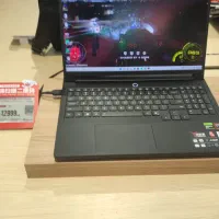 لپتاپ فوق پرقدرت گیمینگ Core Ultra 9 275hx