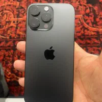 ایفون ۱۶ پرومکس