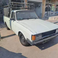 وانت پیکان دوگانه مدل۸۹|خودرو سواری و وانت|بندر کنگان, |دیوار