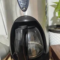 قهوه ساز فلر|سماور، چایساز، قهوهساز|نشتارود, |دیوار