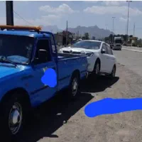 یدک کش شبانه روزی