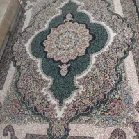 دوتافرش ۹متری ملت...و میزآرایشی فرفورژه