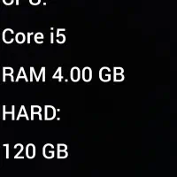 لپ‌تاپ Mak book Air|رایانه همراه|تهران, فلسطین (میدان انقلاب)|دیوار