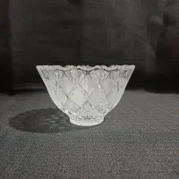 مقداری ظروف