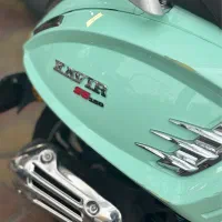 مزایده فزون موتور وسپا کویرs5مدل ۱۴۰۱ پیشنهاد بدین|موتورسیکلت|تهران, عباس‌آباد|دیوار