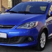 ام وی ام ۳۱۵ مدل ۹۷|خودرو سواری و وانت|تهران, ارم|دیوار