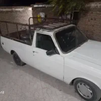 پیکان وانت|خودرو سواری و وانت|بروجرد, |دیوار