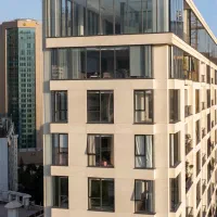 ۳۰۰ متر کلنگی محمودیه الف ب جیم ۲۸۰ متر بنا