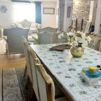 ۱۵۰ متر زیر بنا شانزده متری اول نور گیر