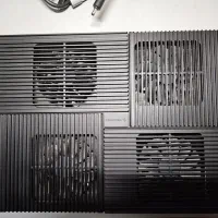 پایه خنک کننده  لپ تاپ دیپ کول
