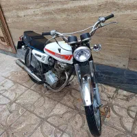 موتور هوندا|موتورسیکلت|اردبیل, |دیوار