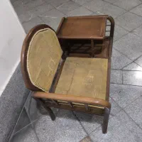 میز تلفن چوبی با کیفیت|میز تلفن|مشهد, کوی پلیس|دیوار