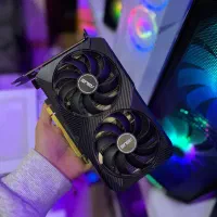 کیس گیمینگ رندرینگ RTX3060 12GB نسل13 آکبند|رایانه رومیزی|مشهد, آبکوه|دیوار