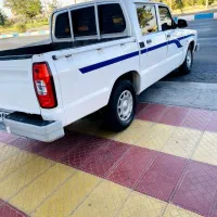 وانت مزدا کارا دو کابین 2000cc، مدل ۱۴۰۰|خودرو سواری و وانت|مشهد, هفده شهریور|دیوار