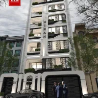 اجاره اداری ۱۲۰ متر نوبهار سیمتری / پزشکی مهندسی