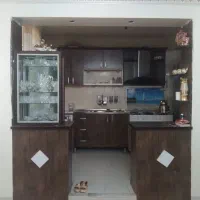 کابینت ام دی اف پنج متر