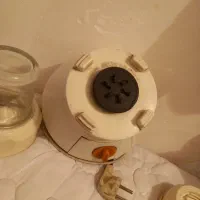 مخلوط کن قدیمی|خردکن، آسیاب، غذاساز|خرمآباد, |دیوار