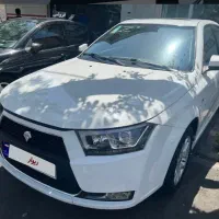 دنا شیش دنده صفر و کار کرده نقد و اقساط فوری