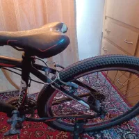 دوچرخه المپیا سایز۲۶ در حدنو کم استفاده شده|دوچرخه، اسکیت، اسکوتر|شوشتر, |دیوار