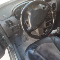 ساینا ۹۹ مشکی|خودرو سواری و وانت|برخوار, |دیوار