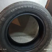 لاستیک سایز ۱۵