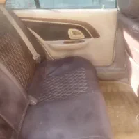 فروش پژو پارس tu5|خودرو سواری و وانت|کیار, |دیوار