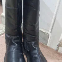 کفش و بوت دخترانه مجلسی