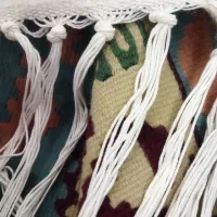 گلیم سنتی نو|گلیم، جاجیم، گبه|مشهد, الهیه|دیوار