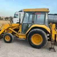 بیل بکهو مدل ۸۳
