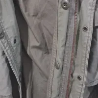 اورکت اصل امریکایی بدون با کلاه استر سالم