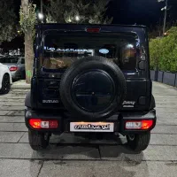 سوزوکی جیمنی پنج درب 2025|خودرو سواری و وانت|شیراز, فرهنگ شهر|دیوار